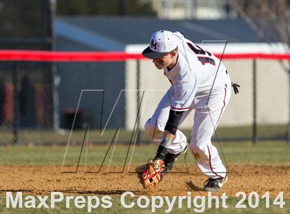 Thumbnail 1 in William Floyd @ Patchogue-Medford photogallery.