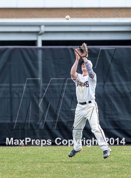 Thumbnail 2 in William Floyd @ Patchogue-Medford photogallery.