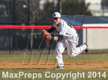 Thumbnail 2 in William Floyd @ Patchogue-Medford photogallery.