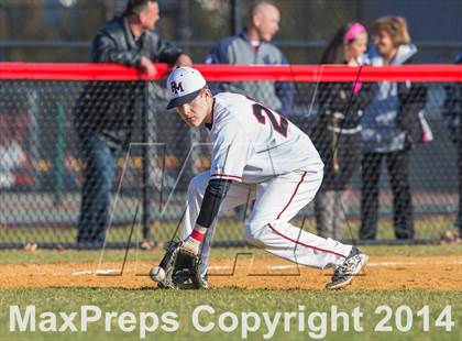 Thumbnail 3 in William Floyd @ Patchogue-Medford photogallery.