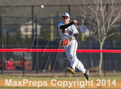 Thumbnail 1 in William Floyd @ Patchogue-Medford photogallery.