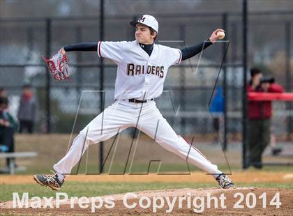 Thumbnail 2 in William Floyd @ Patchogue-Medford photogallery.