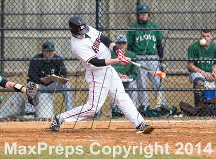 Thumbnail 2 in William Floyd @ Patchogue-Medford photogallery.