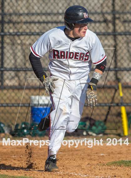 Thumbnail 2 in William Floyd @ Patchogue-Medford photogallery.
