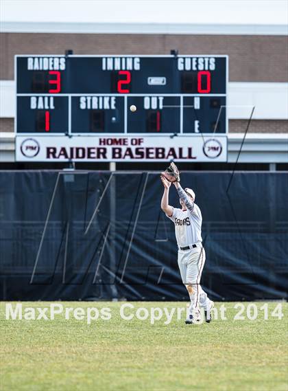 Thumbnail 2 in William Floyd @ Patchogue-Medford photogallery.