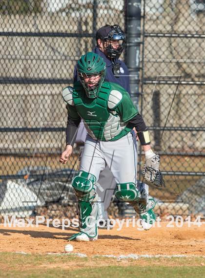 Thumbnail 3 in William Floyd @ Patchogue-Medford photogallery.