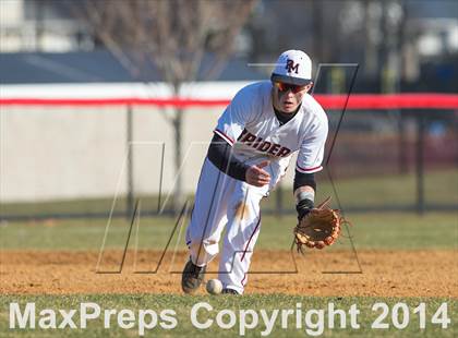 Thumbnail 3 in William Floyd @ Patchogue-Medford photogallery.