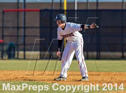 Thumbnail 2 in William Floyd @ Patchogue-Medford photogallery.