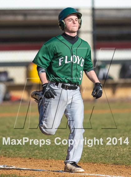 Thumbnail 2 in William Floyd @ Patchogue-Medford photogallery.