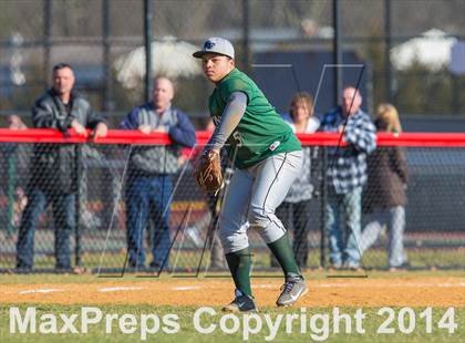Thumbnail 2 in William Floyd @ Patchogue-Medford photogallery.