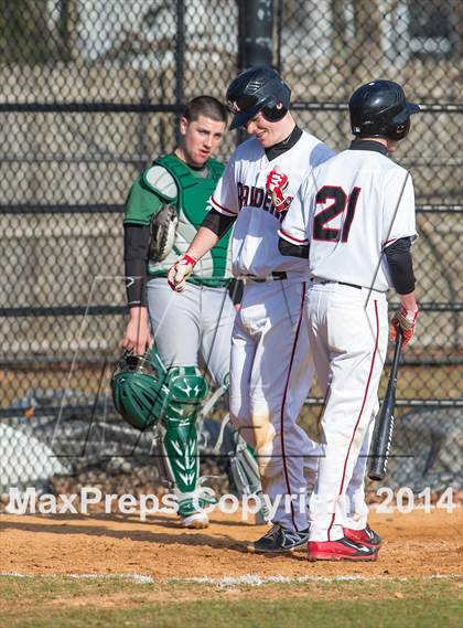 Thumbnail 3 in William Floyd @ Patchogue-Medford photogallery.