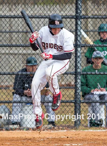 Thumbnail 1 in William Floyd @ Patchogue-Medford photogallery.
