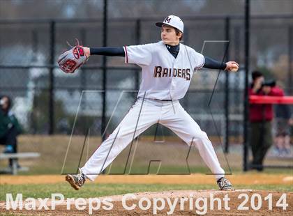 Thumbnail 1 in William Floyd @ Patchogue-Medford photogallery.