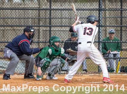 Thumbnail 2 in William Floyd @ Patchogue-Medford photogallery.