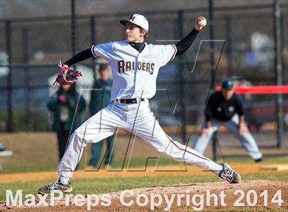 Thumbnail 3 in William Floyd @ Patchogue-Medford photogallery.