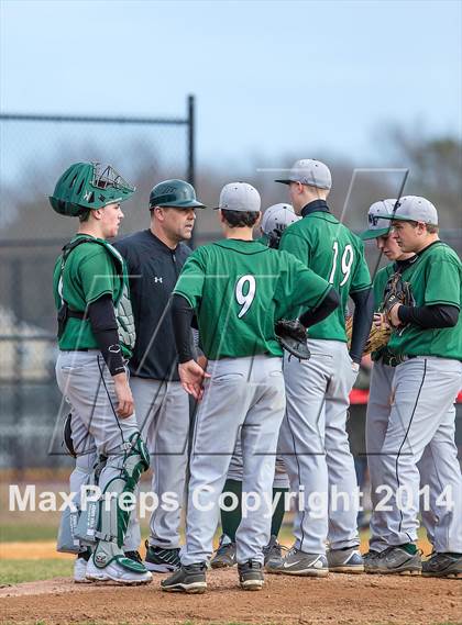 Thumbnail 1 in William Floyd @ Patchogue-Medford photogallery.