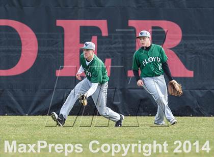 Thumbnail 1 in William Floyd @ Patchogue-Medford photogallery.