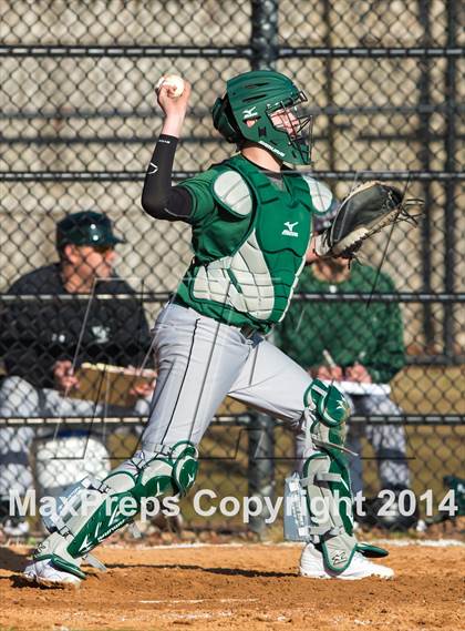 Thumbnail 3 in William Floyd @ Patchogue-Medford photogallery.