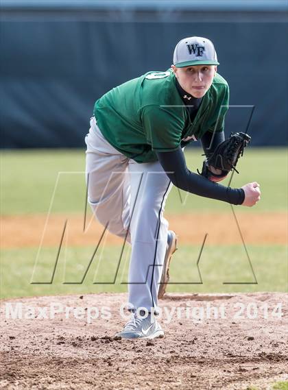 Thumbnail 2 in William Floyd @ Patchogue-Medford photogallery.