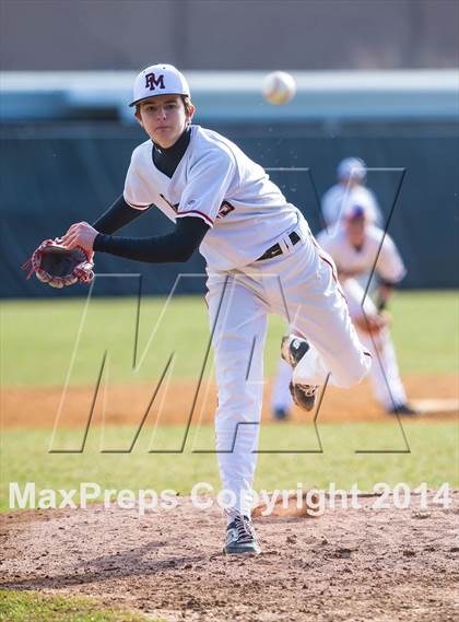 Thumbnail 3 in William Floyd @ Patchogue-Medford photogallery.