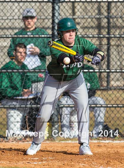 Thumbnail 3 in William Floyd @ Patchogue-Medford photogallery.