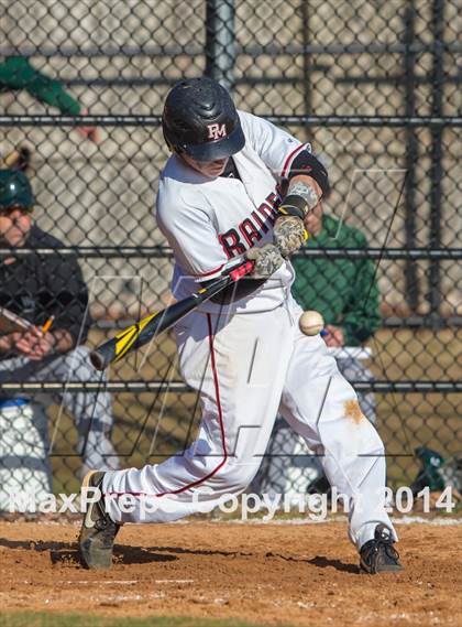 Thumbnail 2 in William Floyd @ Patchogue-Medford photogallery.