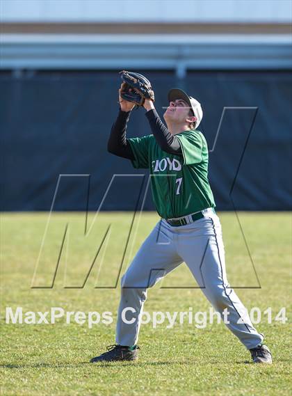 Thumbnail 2 in William Floyd @ Patchogue-Medford photogallery.