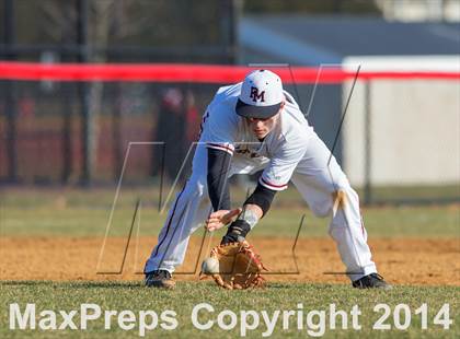 Thumbnail 2 in William Floyd @ Patchogue-Medford photogallery.