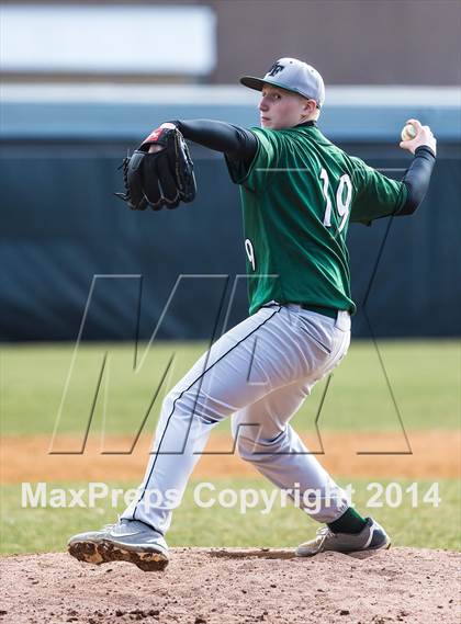 Thumbnail 3 in William Floyd @ Patchogue-Medford photogallery.