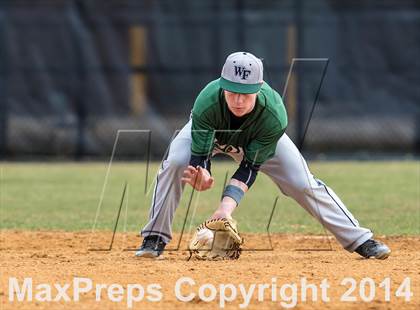 Thumbnail 3 in William Floyd @ Patchogue-Medford photogallery.