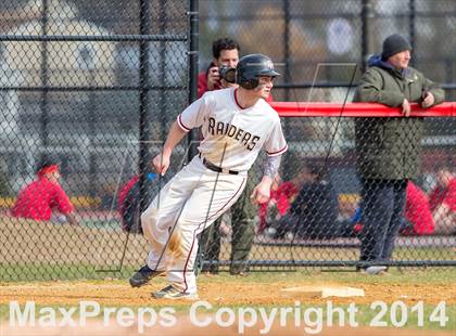 Thumbnail 1 in William Floyd @ Patchogue-Medford photogallery.