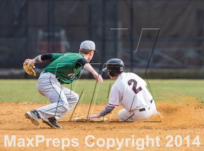 Thumbnail 1 in William Floyd @ Patchogue-Medford photogallery.