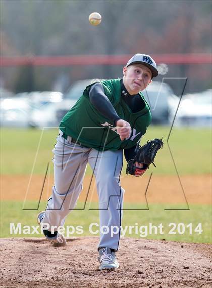 Thumbnail 3 in William Floyd @ Patchogue-Medford photogallery.