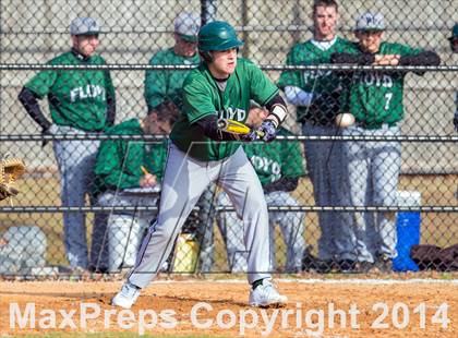 Thumbnail 2 in William Floyd @ Patchogue-Medford photogallery.