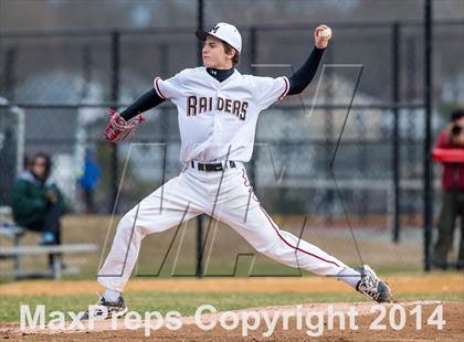 Thumbnail 3 in William Floyd @ Patchogue-Medford photogallery.