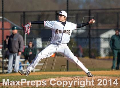 Thumbnail 3 in William Floyd @ Patchogue-Medford photogallery.