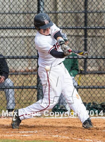 Thumbnail 1 in William Floyd @ Patchogue-Medford photogallery.