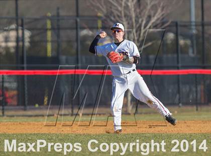 Thumbnail 2 in William Floyd @ Patchogue-Medford photogallery.