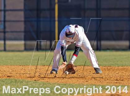 Thumbnail 1 in William Floyd @ Patchogue-Medford photogallery.