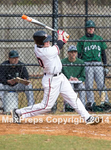 Thumbnail 3 in William Floyd @ Patchogue-Medford photogallery.