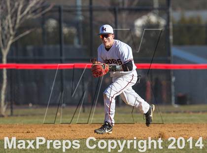 Thumbnail 1 in William Floyd @ Patchogue-Medford photogallery.