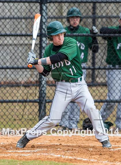 Thumbnail 1 in William Floyd @ Patchogue-Medford photogallery.