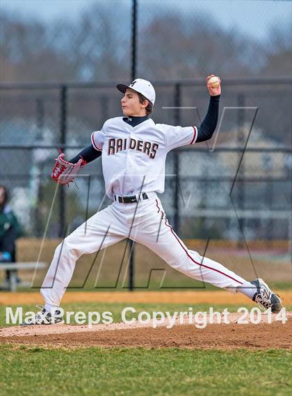 Thumbnail 3 in William Floyd @ Patchogue-Medford photogallery.