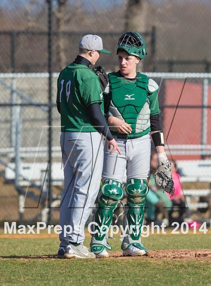 Thumbnail 2 in William Floyd @ Patchogue-Medford photogallery.