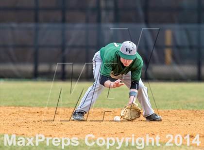 Thumbnail 3 in William Floyd @ Patchogue-Medford photogallery.