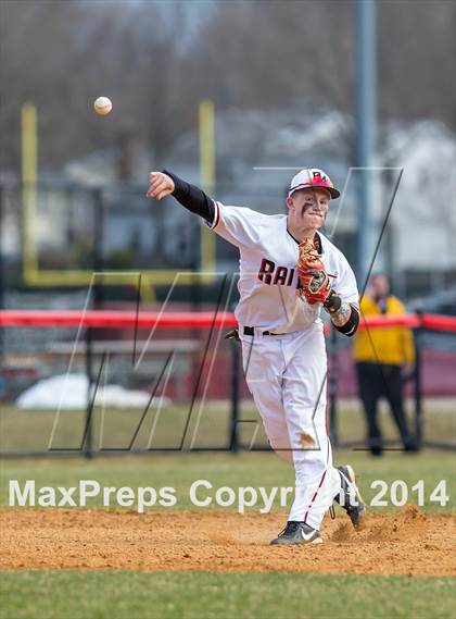 Thumbnail 2 in William Floyd @ Patchogue-Medford photogallery.