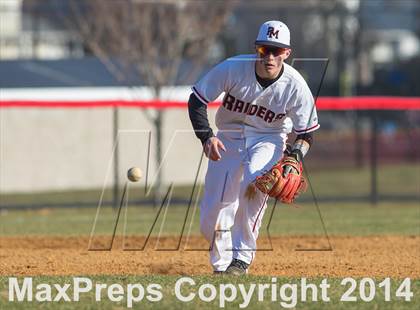 Thumbnail 2 in William Floyd @ Patchogue-Medford photogallery.