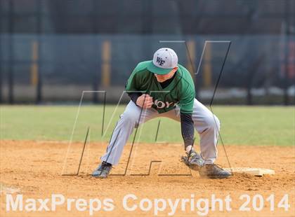 Thumbnail 2 in William Floyd @ Patchogue-Medford photogallery.