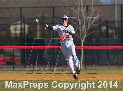 Thumbnail 3 in William Floyd @ Patchogue-Medford photogallery.