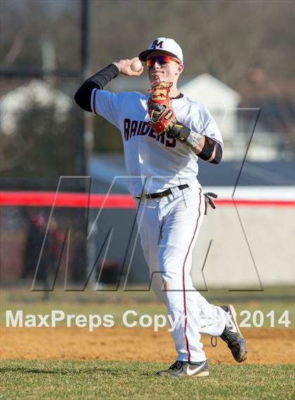 Thumbnail 2 in William Floyd @ Patchogue-Medford photogallery.